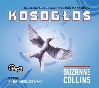 Kosogłos. Audiobook