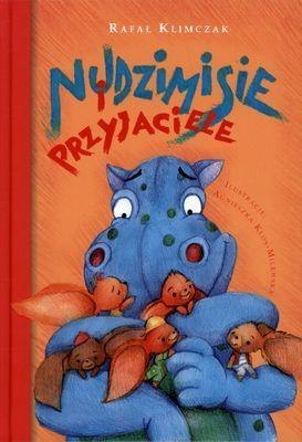 Nudzimisie i przyjaciele