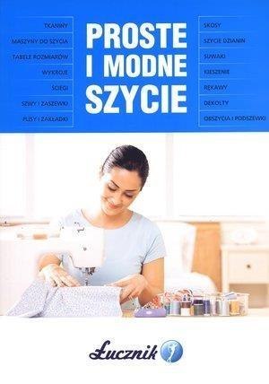 Proste i modne szycie