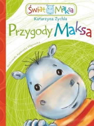 Przygody Maksa