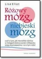 Różowy mózg, niebieski mózg