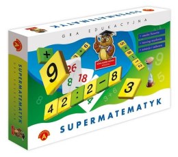 Supermatematyk ALEX
