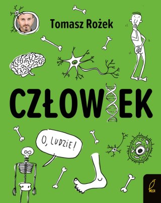 Człowiek