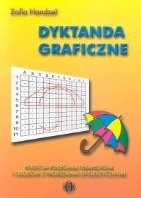 Dyktanda graficzne HARMONIA