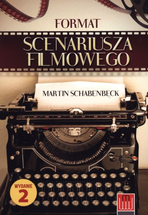 Format scenariusza filmowego