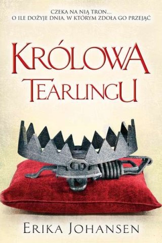 Królowa tearlingu