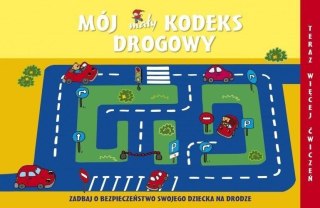 Mój mały kodeks drogowy