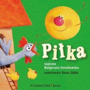 Piłka BAJKA