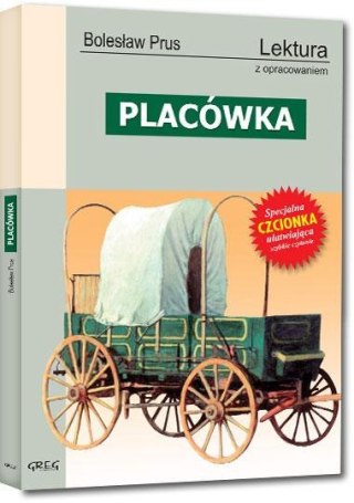 Placówka z oprac. GREG