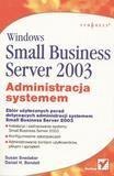 Windows Small Business Server 2003 HELION Windows Small Business Server 2003 HELION