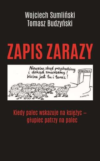 Zapis zarazy