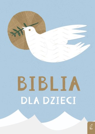 Biblia dla dzieci