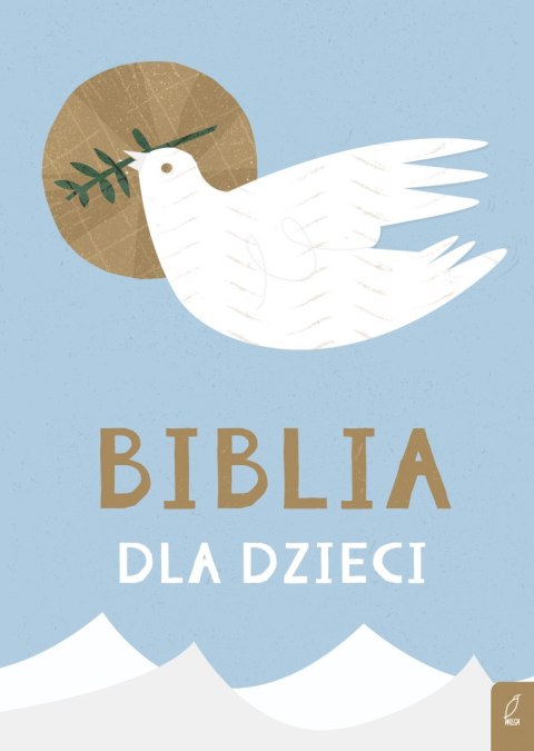 Biblia dla dzieci Biblia dla dzieci