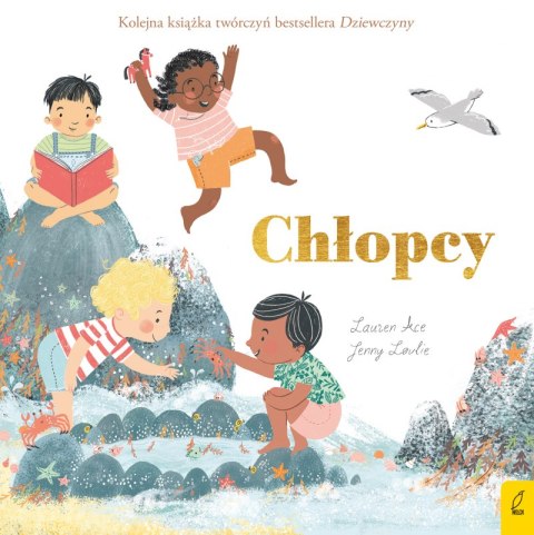 Chłopcy Chłopcy