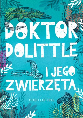 Doktor Dolittle i jego zwierzęta