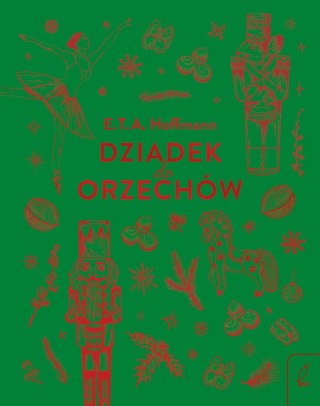 Dziadek do orzechów wyd. 2022