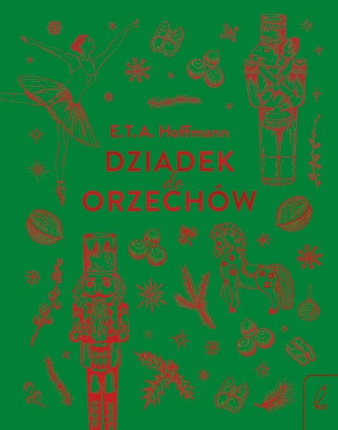 Dziadek do orzechów wyd. 2022 Dziadek do orzechów wyd. 2022