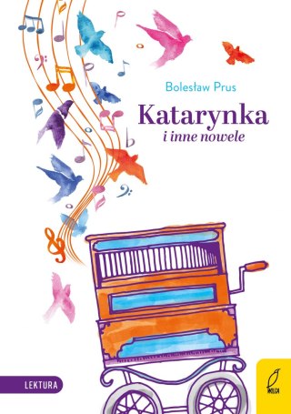 Katarynka i inne nowele