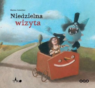 Niedzielna wizyta