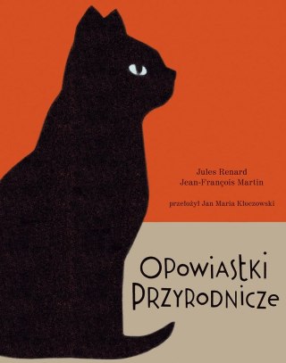 Opowiastki przyrodnicze