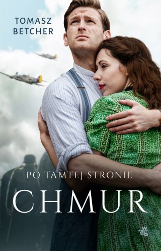 Po tamtej stronie chmur TOMASZ BETCHER