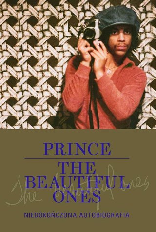 Prince. The Beautiful Once