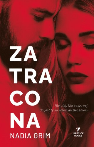 Zatracona