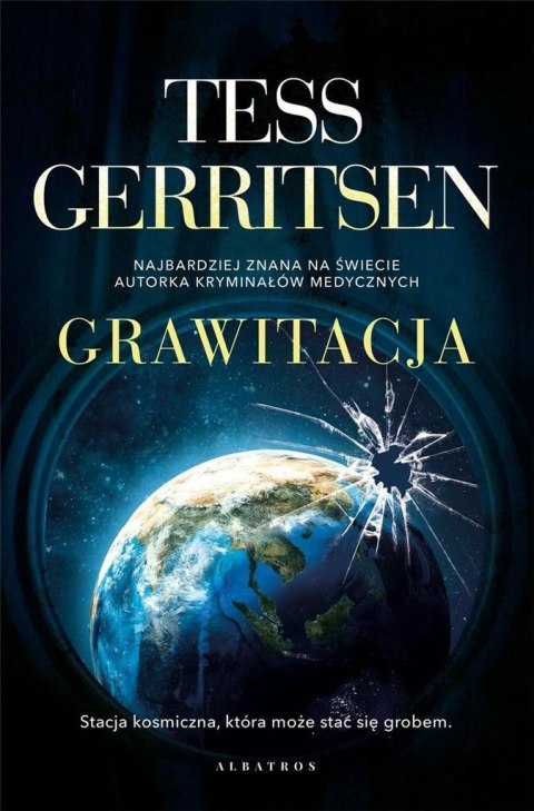 Grawitacja Grawitacja
