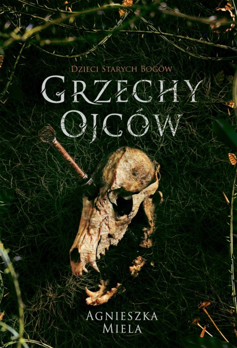 Grzechy ojców