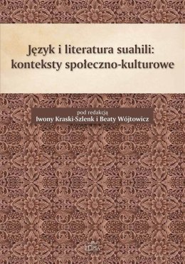 Język i literatura suahili