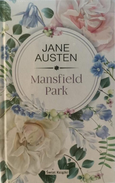 Mansfield Park Mansfield Park