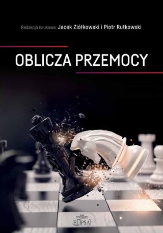 Oblicza przemocy