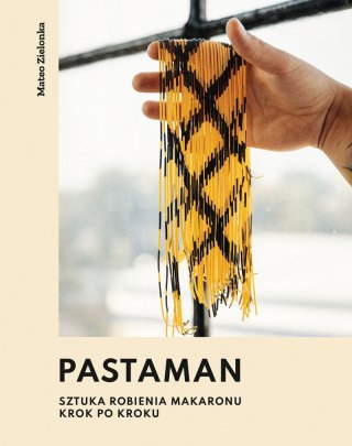 Pastaman