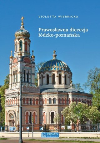 Prawosławna diecezja łódzko-poznańska