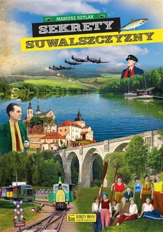 Sekrety Suwalszczyzny