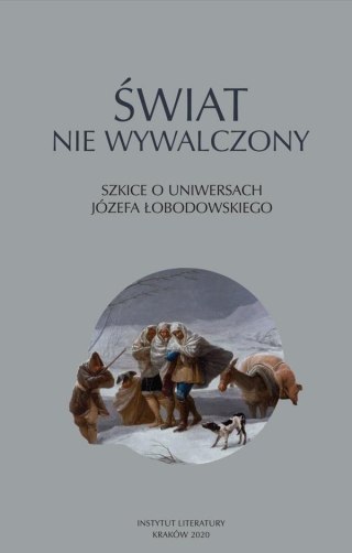 Świat nie wywalczony