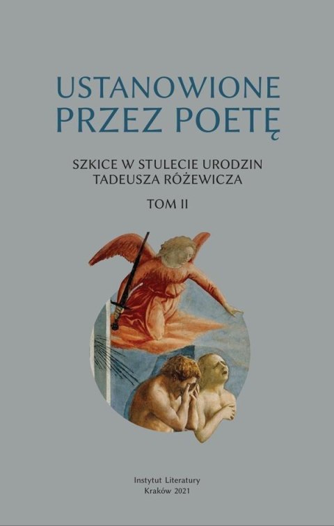 Ustanowione przez poetę T.2