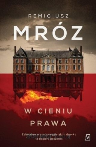 W cieniu prawa w.3 REMIGIUSZ MRÓZ