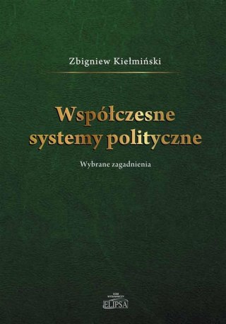 Współczesne systemy polityczne