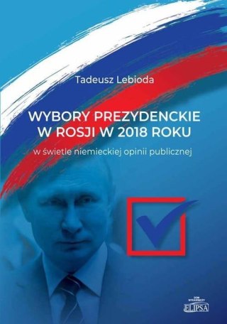 Wybory prezydenckie w Rosji w 2018 roku