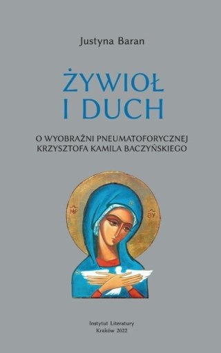 Żywioł i duch