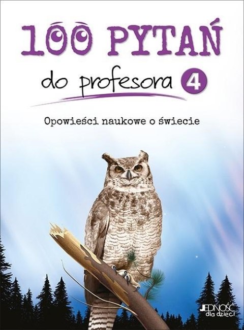 100 pytań do profesora T.4