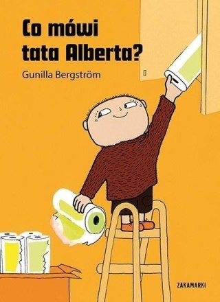 Co mówi tata Alberta?