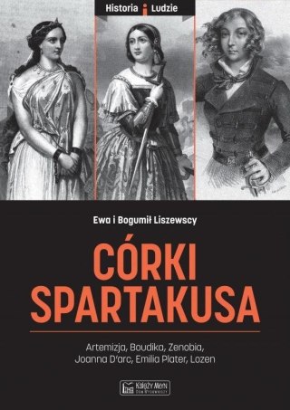 Córki Spartakusa