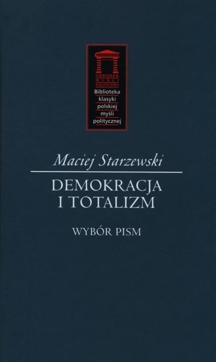 Demokracja i totalizm