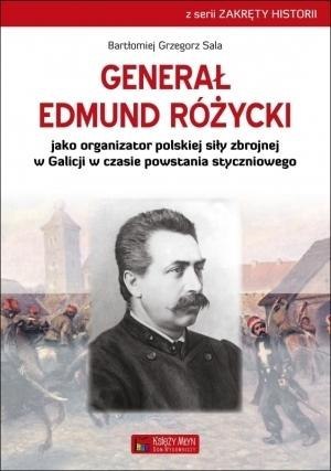 Generał Edmund Różycki