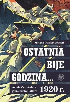 Ostatnia bije godzina Armia Ochotnicza..