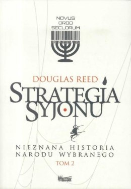 Strategia Syjonu T.2 BR