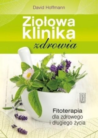 Ziołowa klinika zdrowia