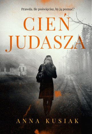 Cień Judasza